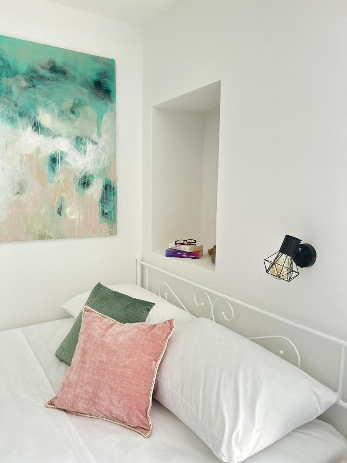 Studio Apartment Sunny Dream ドゥブロブニク エクステリア 写真